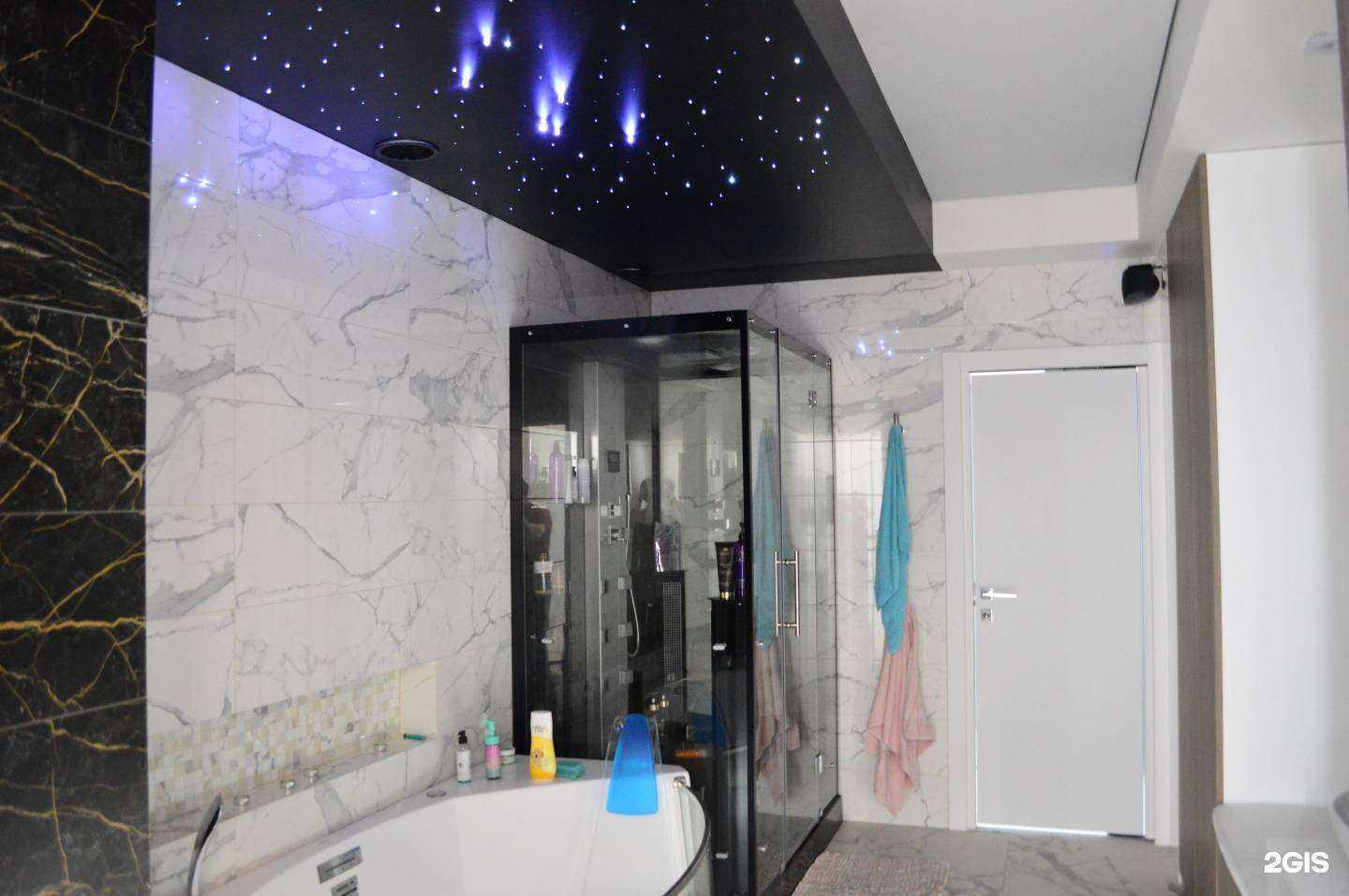 Отзывы на компанию HomeControl в Перми c фото