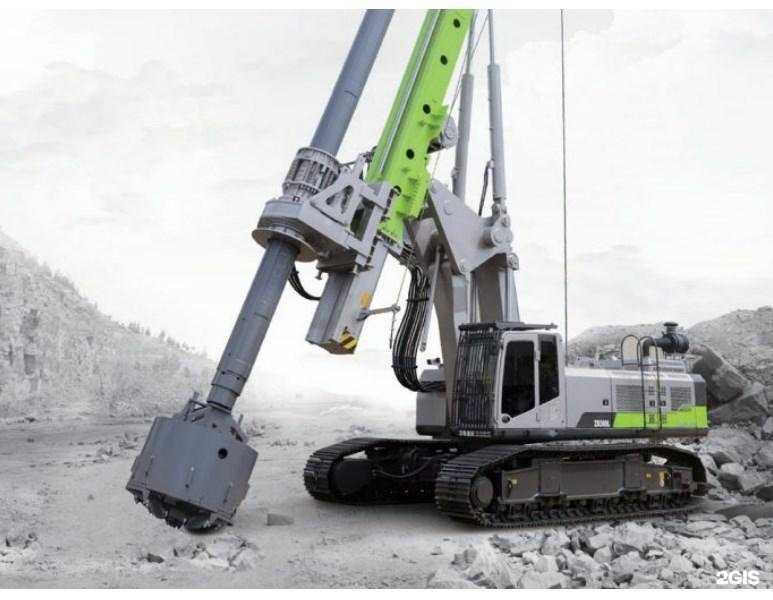 Отзывы на компанию Зумлион Хэви Индустри Рус в г. Пермь c фото