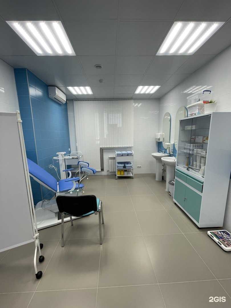 Отзывы на компанию MacroClinic в Нефтеюганске c фото