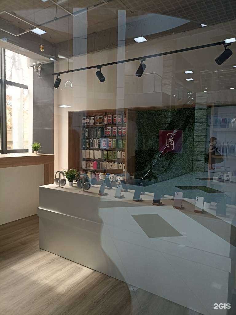 Отзывы на компанию Pro Mix в г. Пятигорск c фото