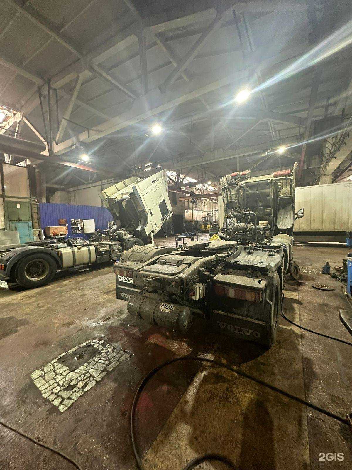 Отзывы на компанию Трек Сервис в г. Саратов c фото