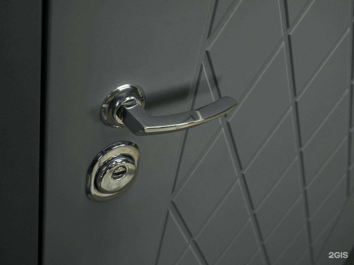 Отзывы на компанию Грань, фабрика металлических дверей в г. Ейск c фото