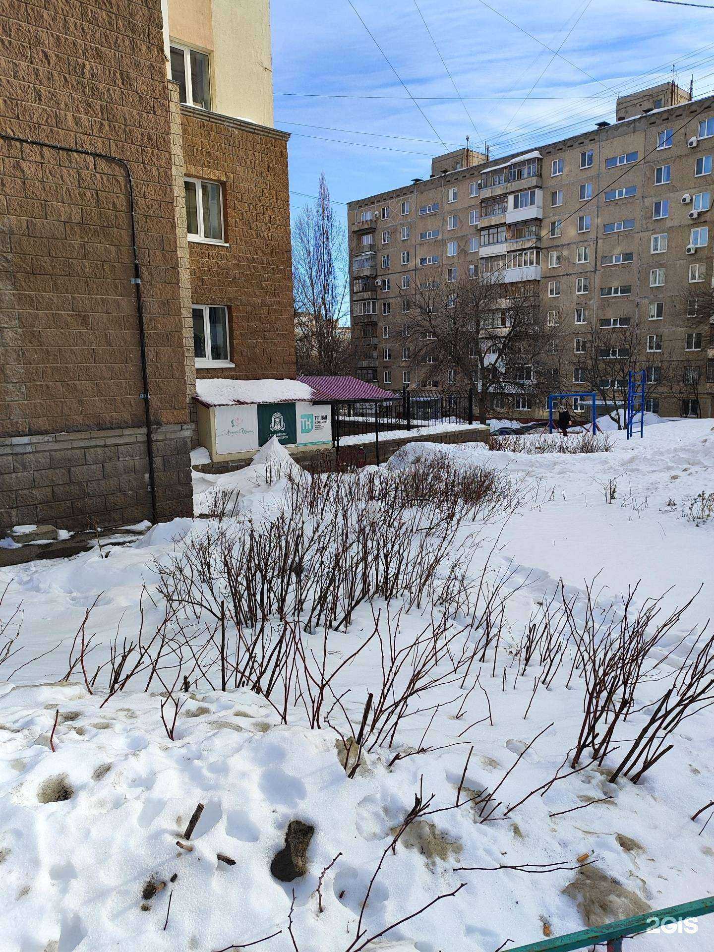 Отзывы на компанию Красивый дворик в г. Уфа c фото