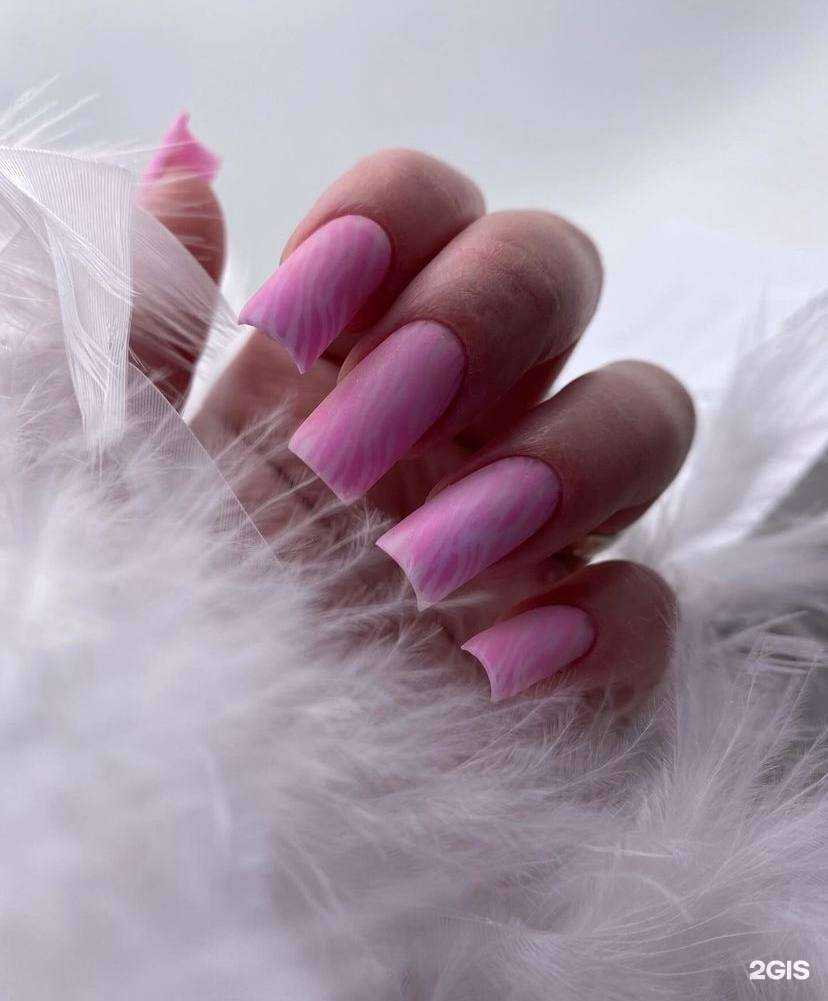 Отзывы на компанию iva_nail38 в Иркутске c фото