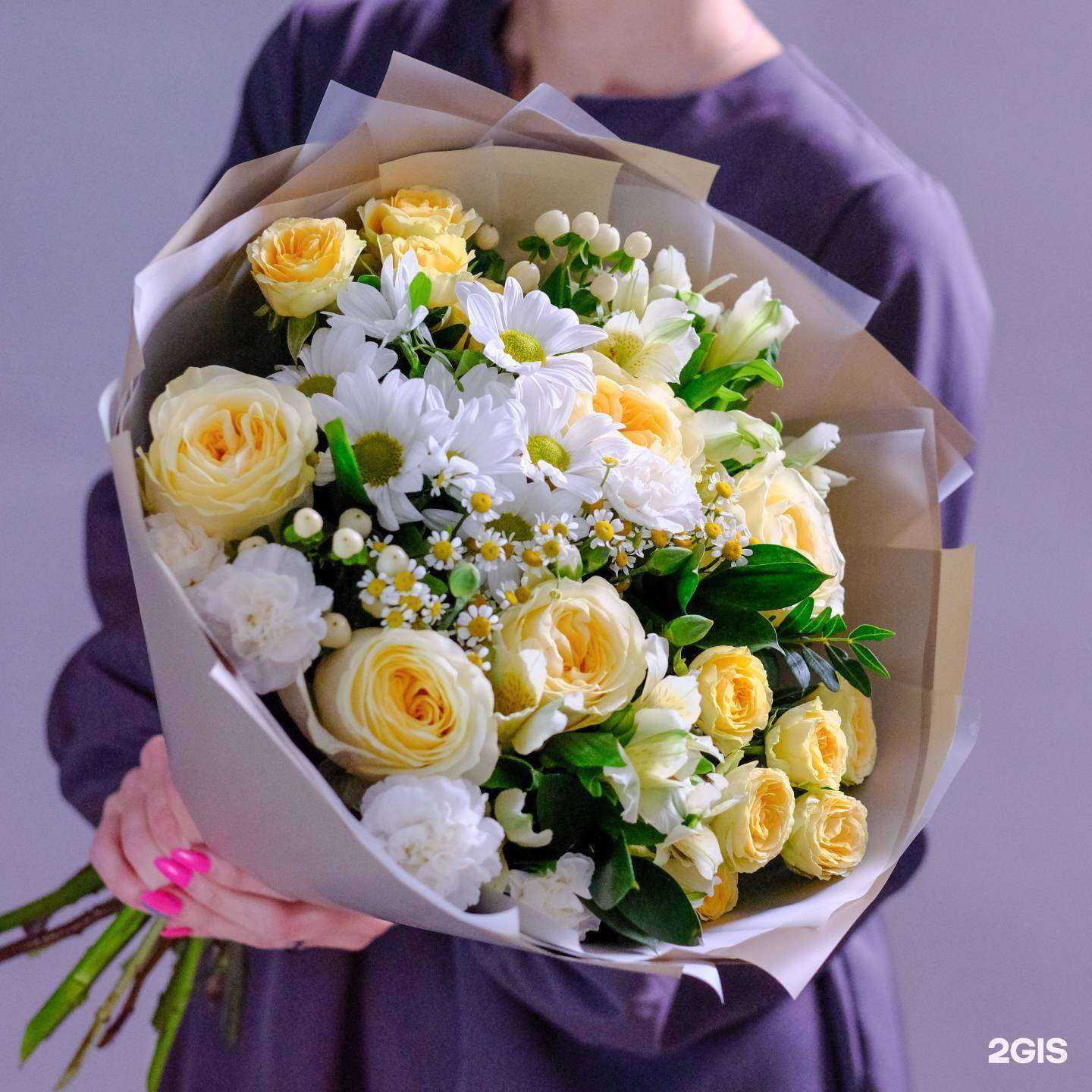 Отзывы на компанию На счастье! в Перми c фото