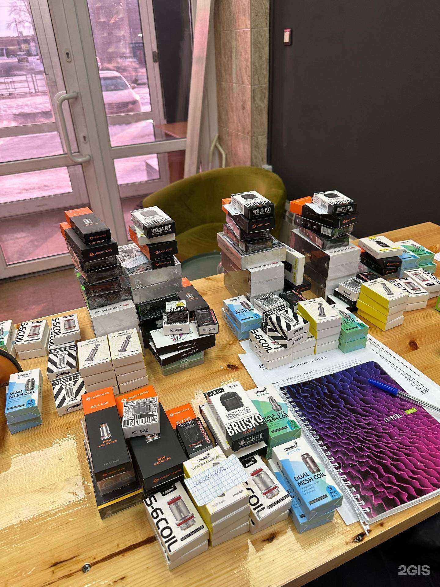 Отзывы на компанию П.рилка в Томске c фото