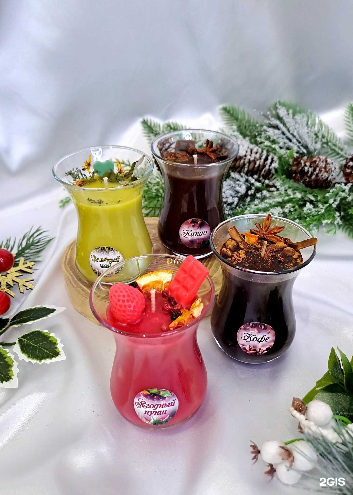 Отзывы на компанию Творческая мастерская в г. Ярославль c фото