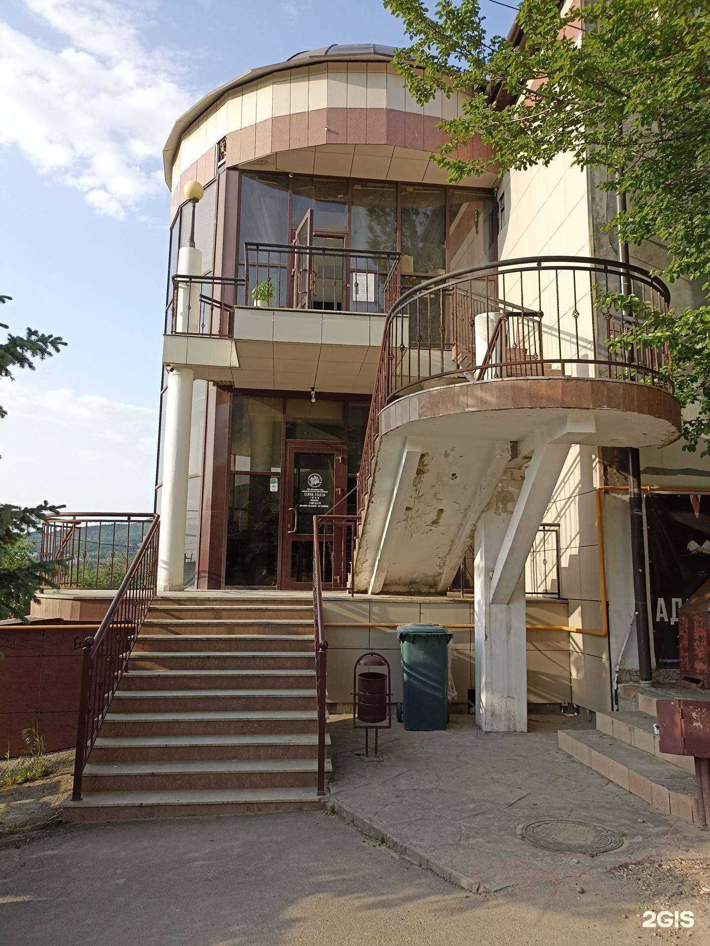 Отзывы на компанию Адвокатский кабинет Обертаса Ю.А. в г. Пятигорск c фото