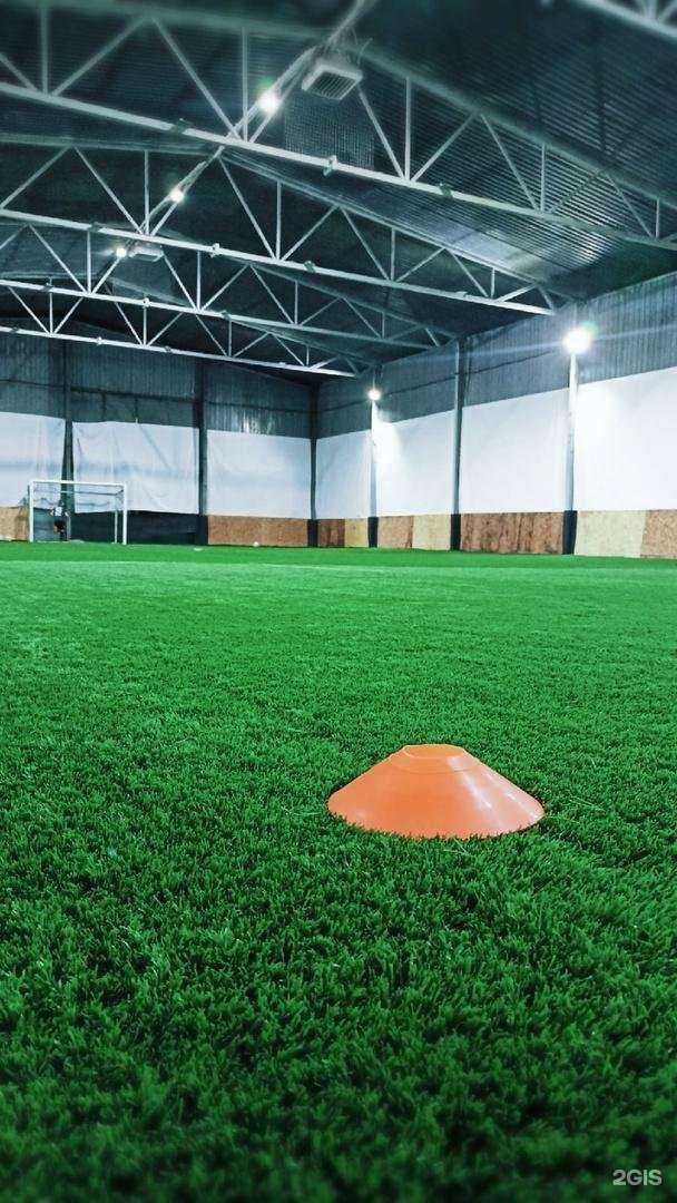 Отзывы на компанию Спартак Юниор в Мурманске c фото