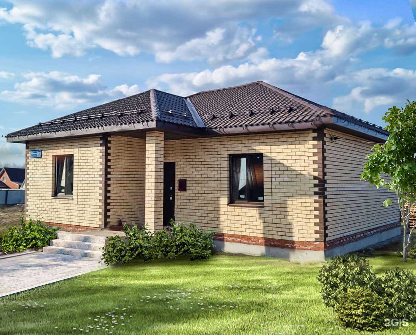 Отзывы на компанию Окстрой в Казани c фото