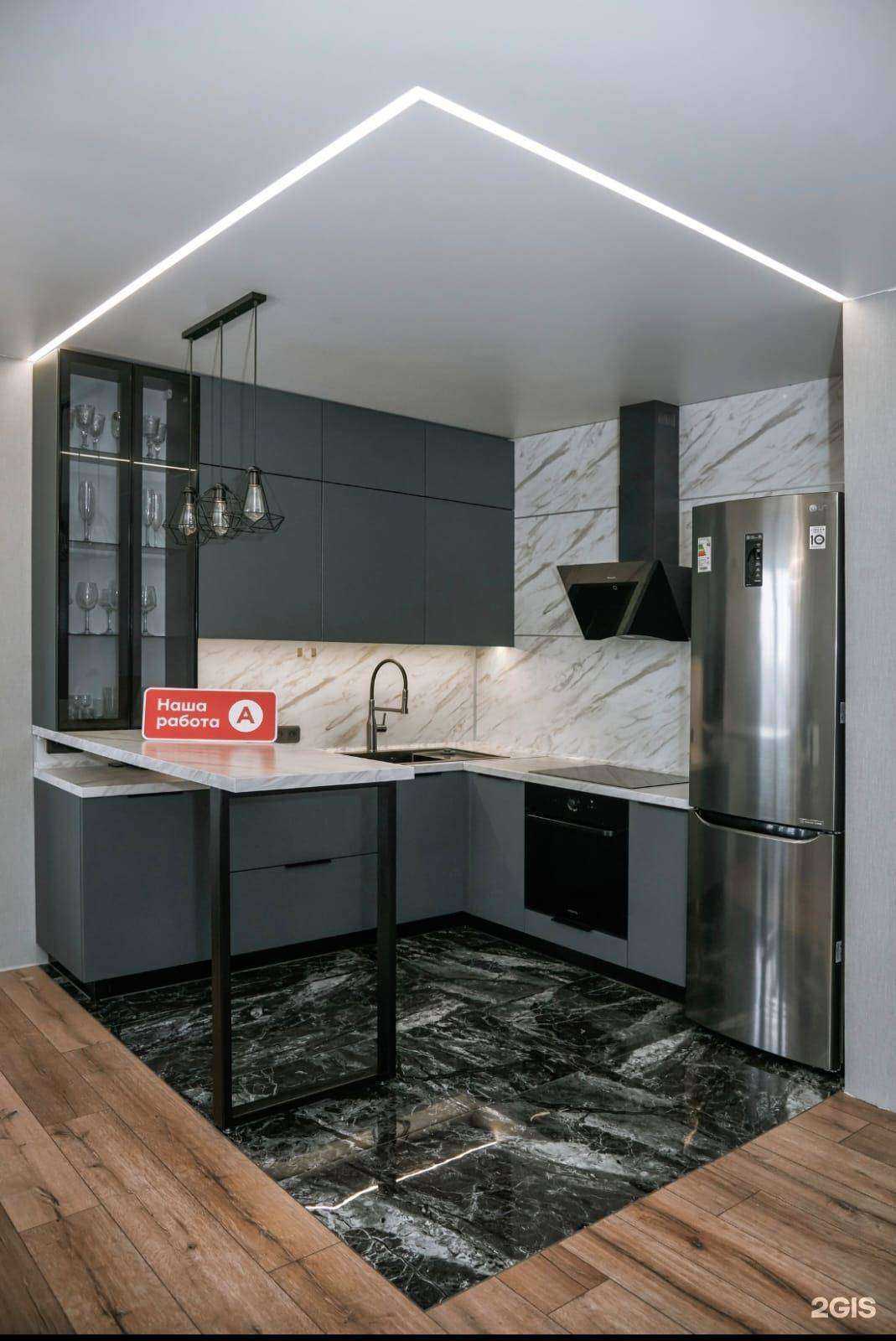 Отзывы на компанию Альфа Мебель в Воронеже c фото