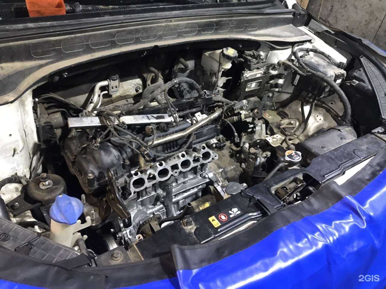 Отзывы на компанию АвтоProfi в Казани c фото