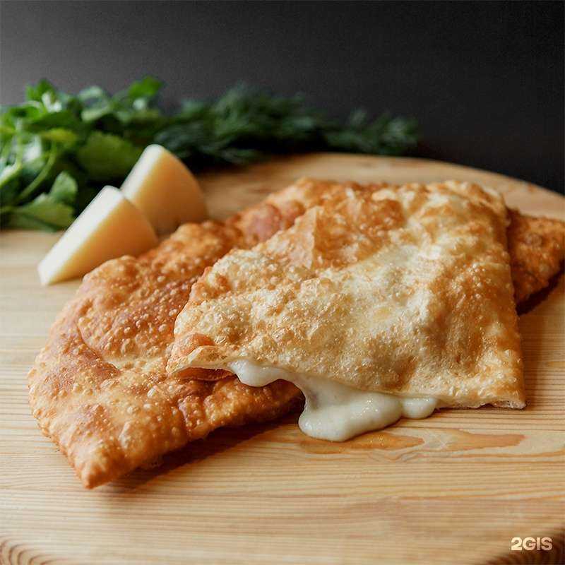 Отзывы на компанию ТестоМясовъ в г. Курчатов c фото