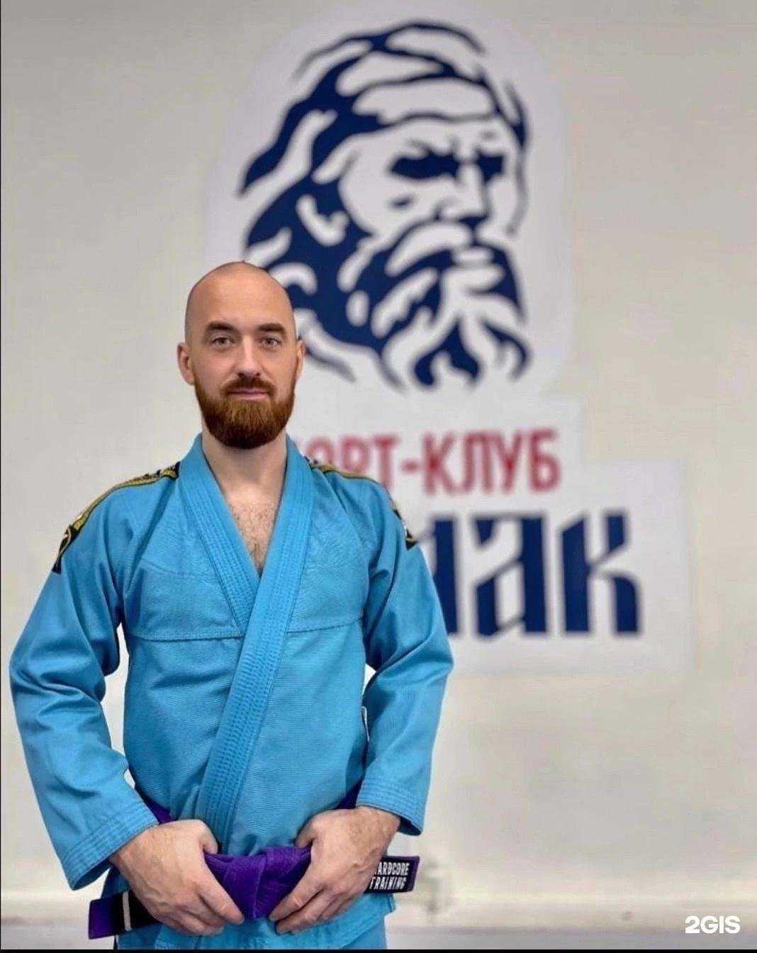 Отзывы на компанию Секция спортивной борьбы в Ульяновске c фото