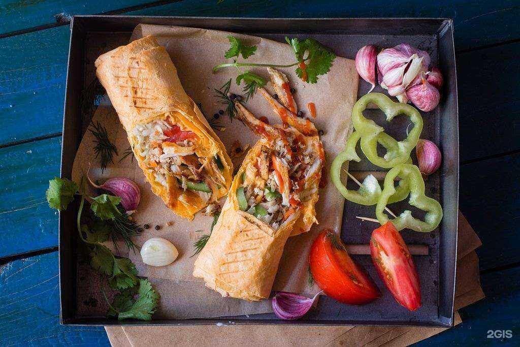 Отзывы на компанию Gyrobar в Рыбинске c фото