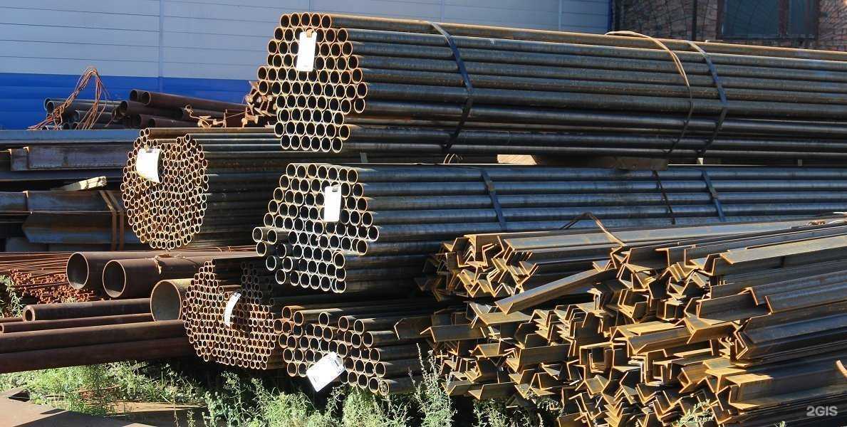 Отзывы на компанию Абсолютсталь в Новокузнецке c фото