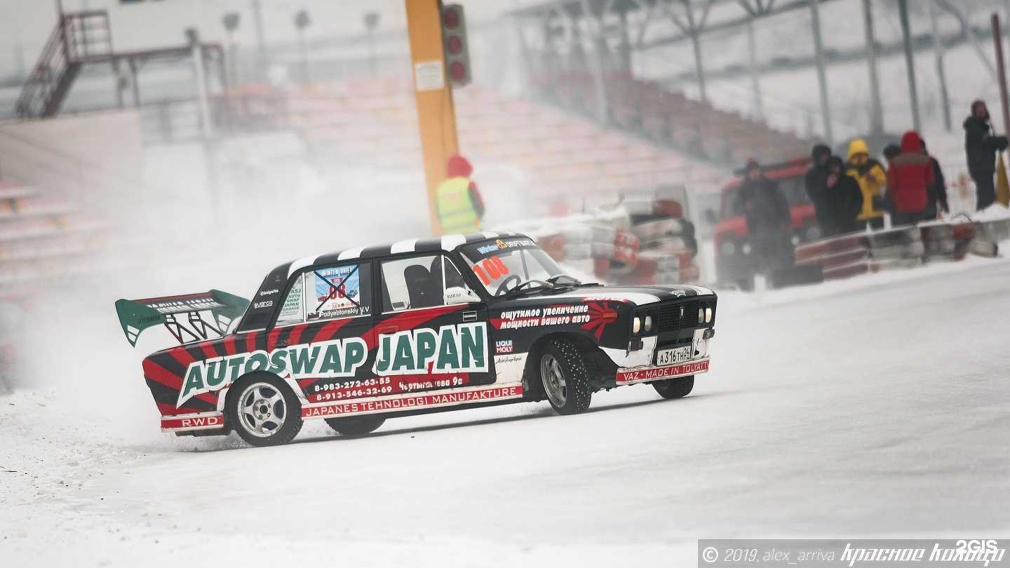 Отзывы на компанию Автосвап Japan в Абакане c фото