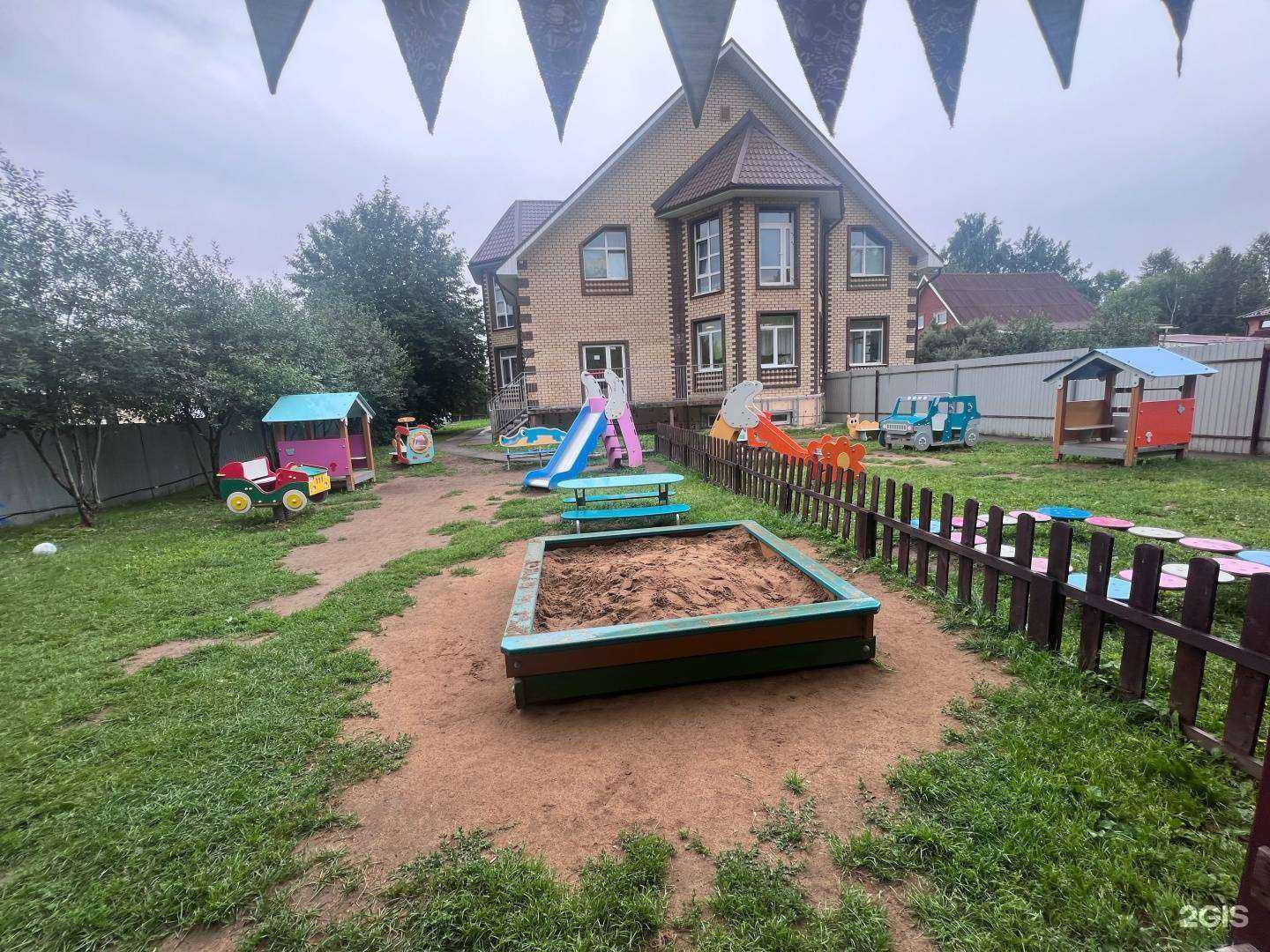 Отзывы на компанию Лисёнок в Перми c фото