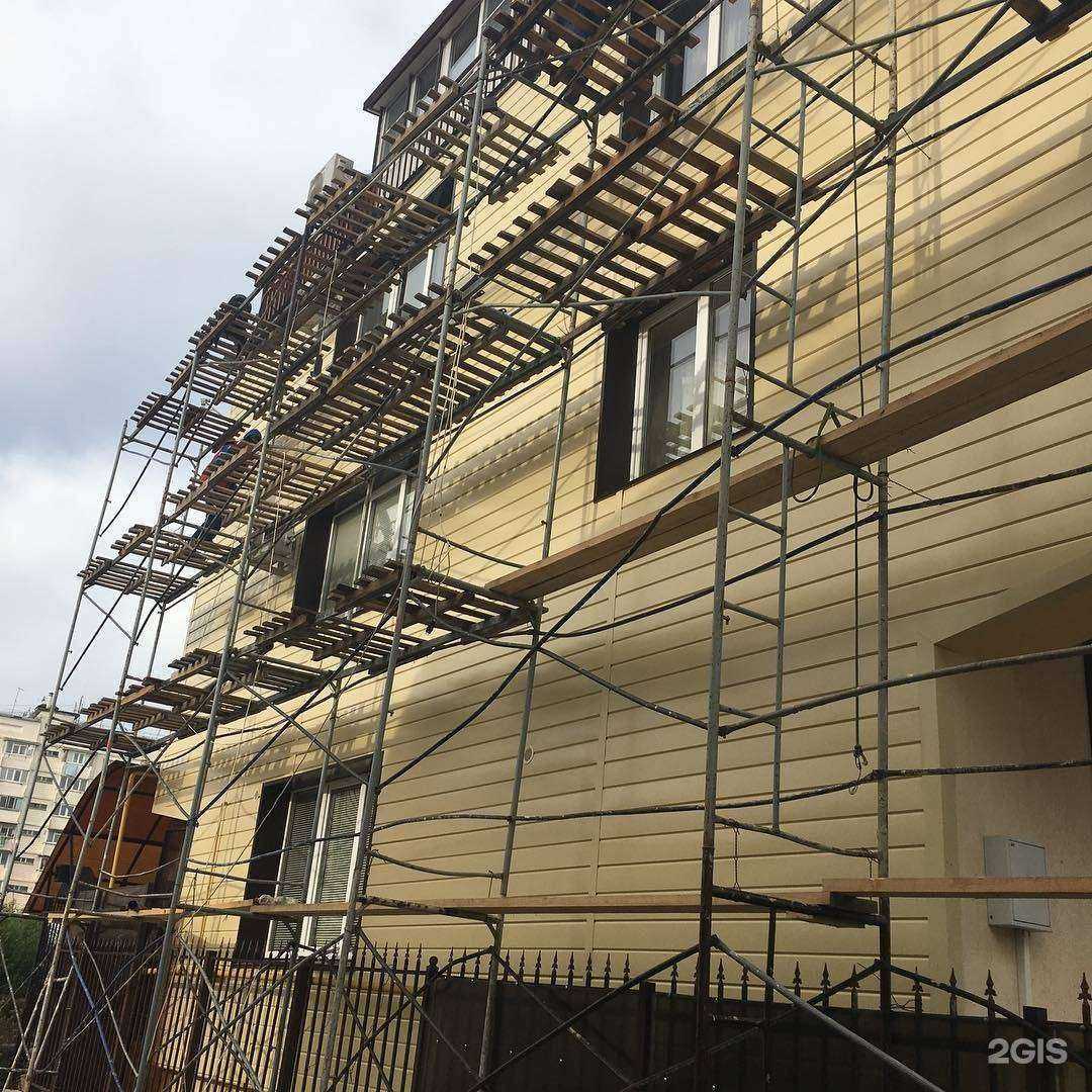 Отзывы на компанию Алми-Кров в Нижнем Новгороде c фото