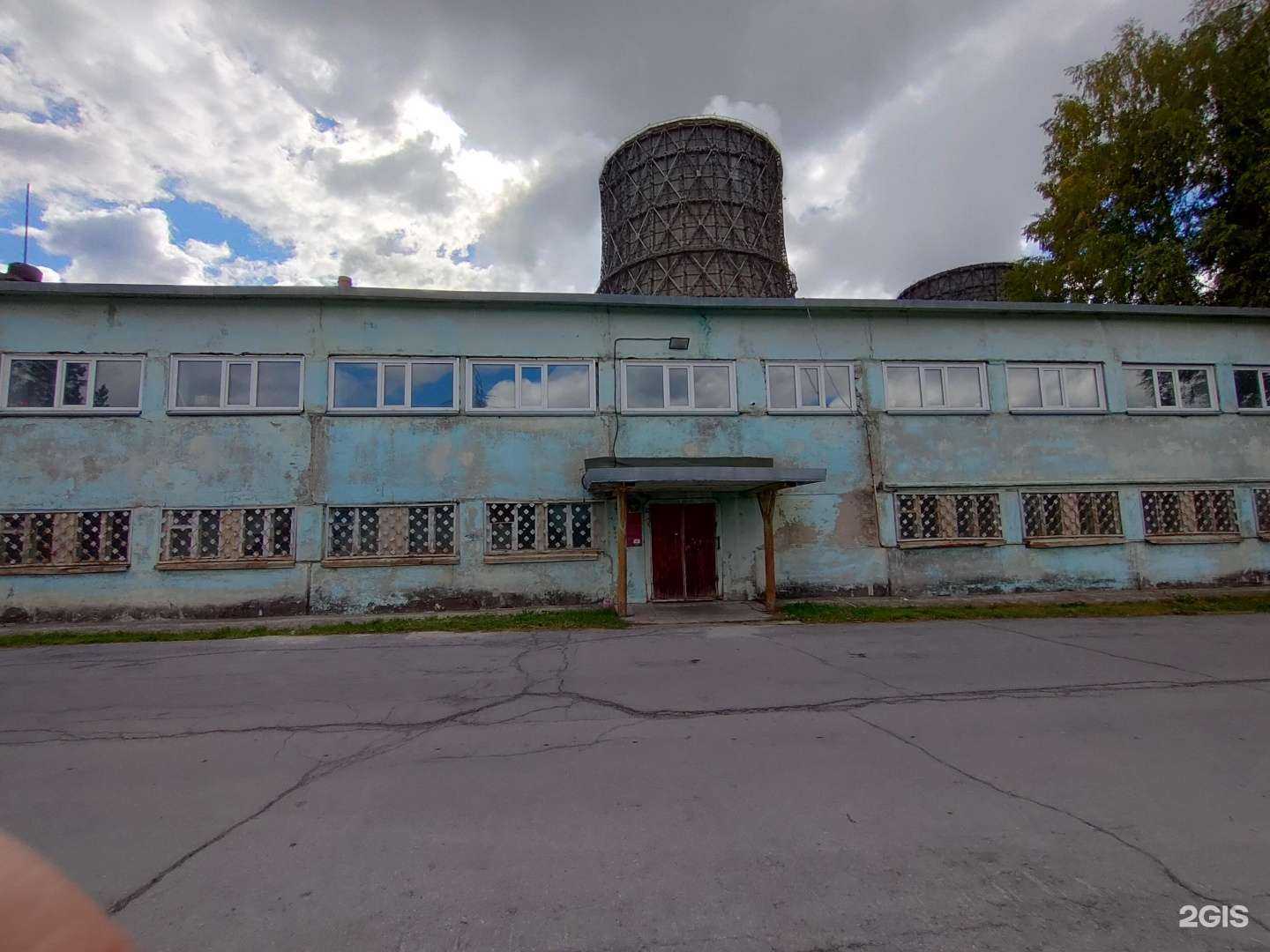 Отзывы на компанию Технические Решения в Новосибирске c фото - фотография 2 из 2