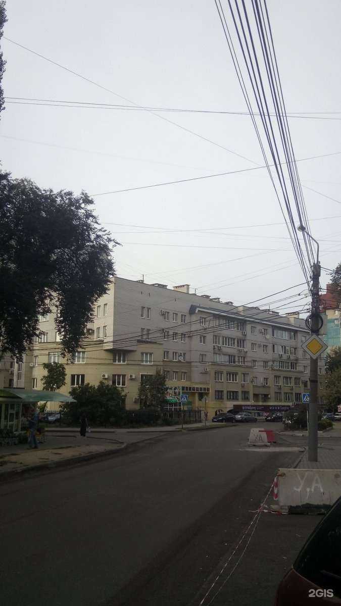 Отзывы на компанию Студия Парфенова в Воронеже c фото - фотография 2 из 2