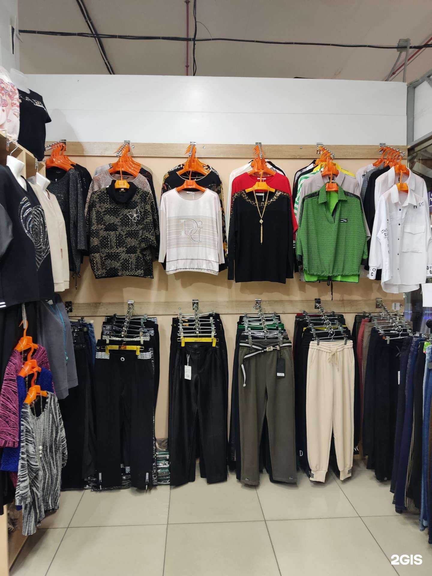 Отзывы на компанию Стиль в Барнауле c фото