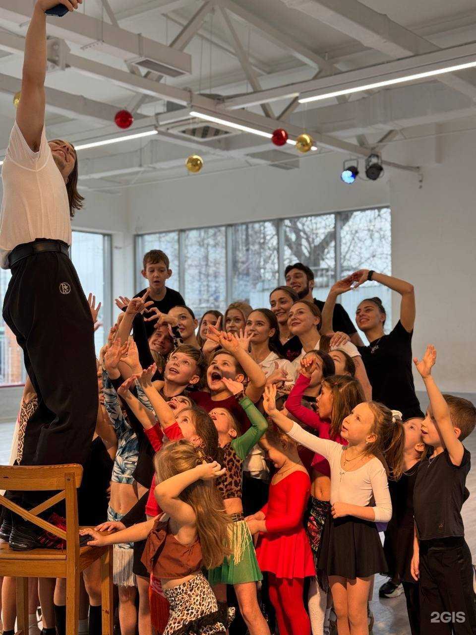 Отзывы на компанию Red fox в г. Краснодар c фото