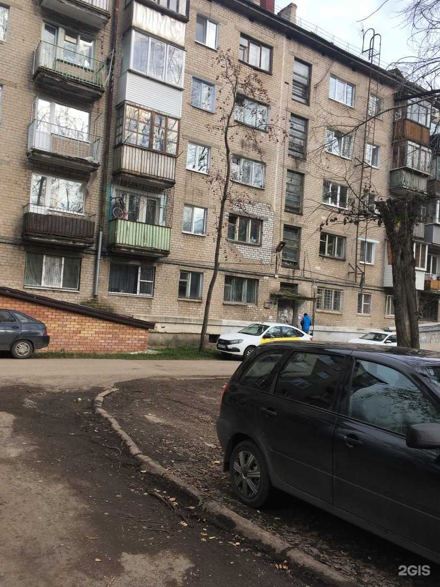 Отзывы на компанию Uphill service в Перми c фото - фотография 2 из 2