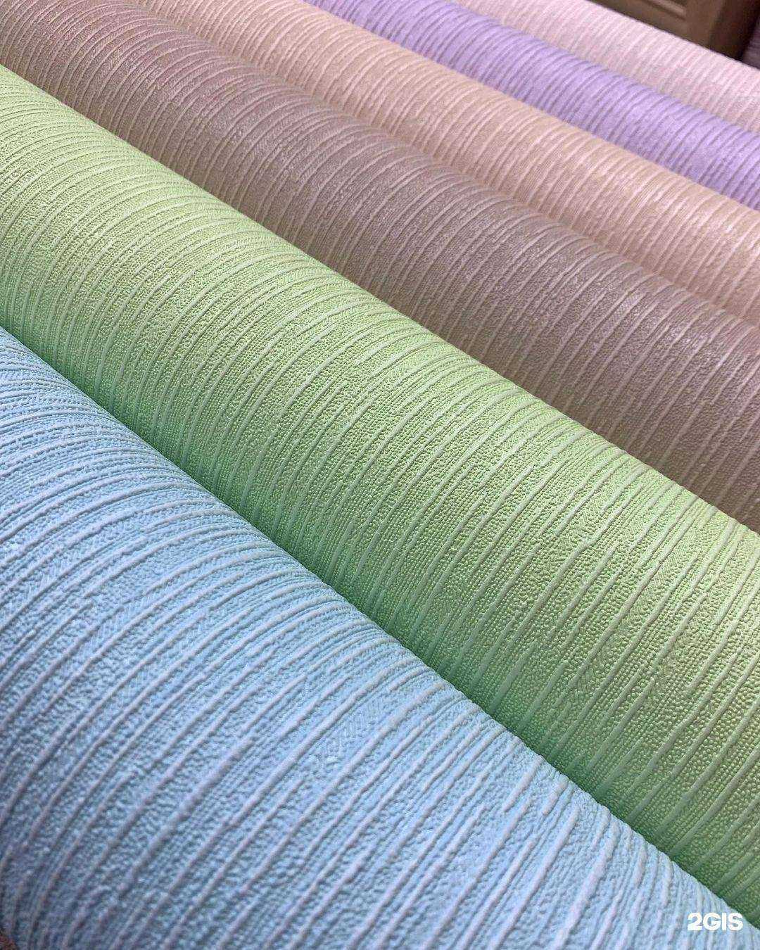 Отзывы на компанию Палитра в г. Иркутск c фото