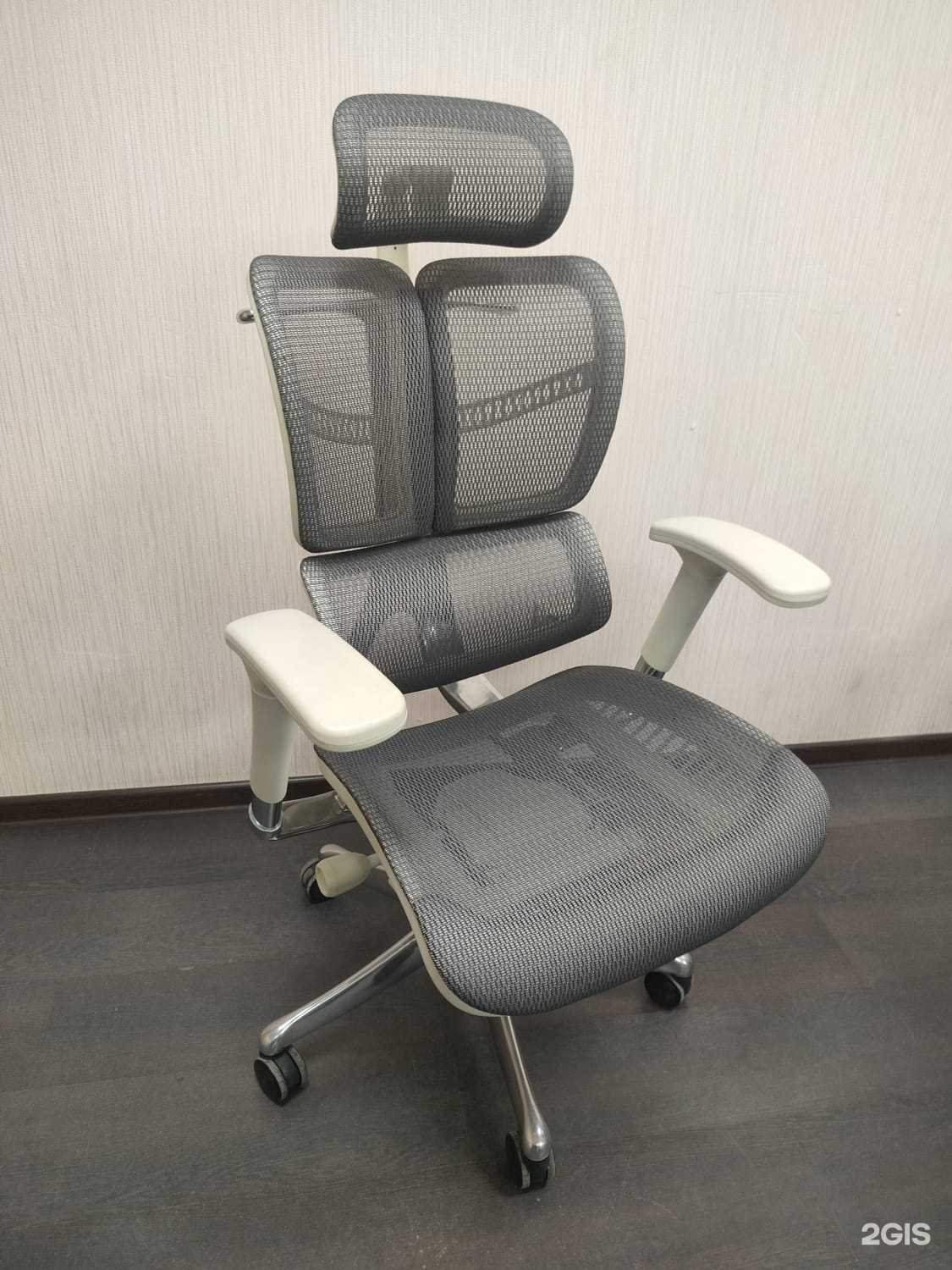 Отзывы на компанию Кресло-Эксперт в г. Екатеринбург c фото