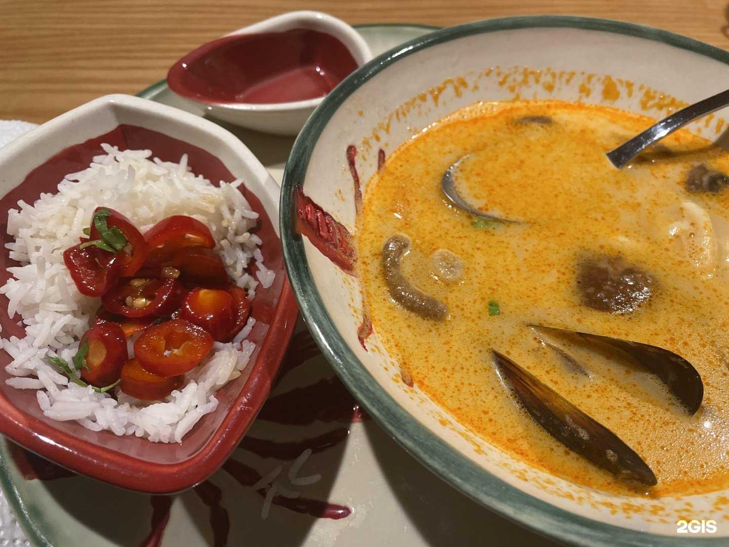 Отзывы на компанию Клешни и Хвосты в Балашихе c фото