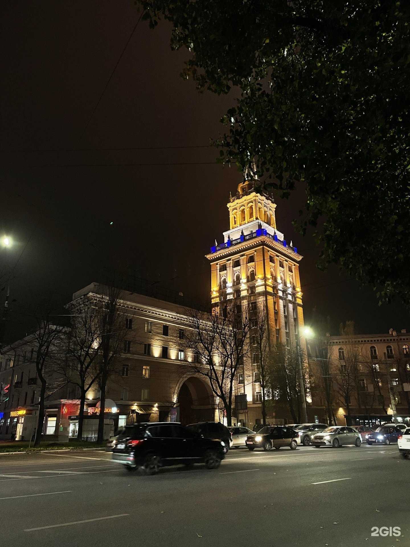 Отзывы на компанию Барыня в Воронеже c фото - фотография 2 из 2