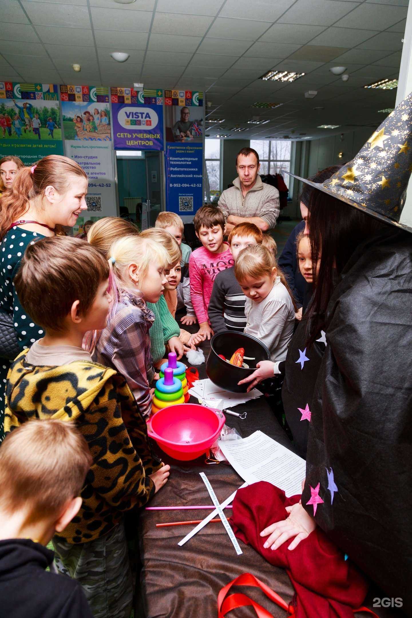 Отзывы на компанию Виста в г. Тверь c фото