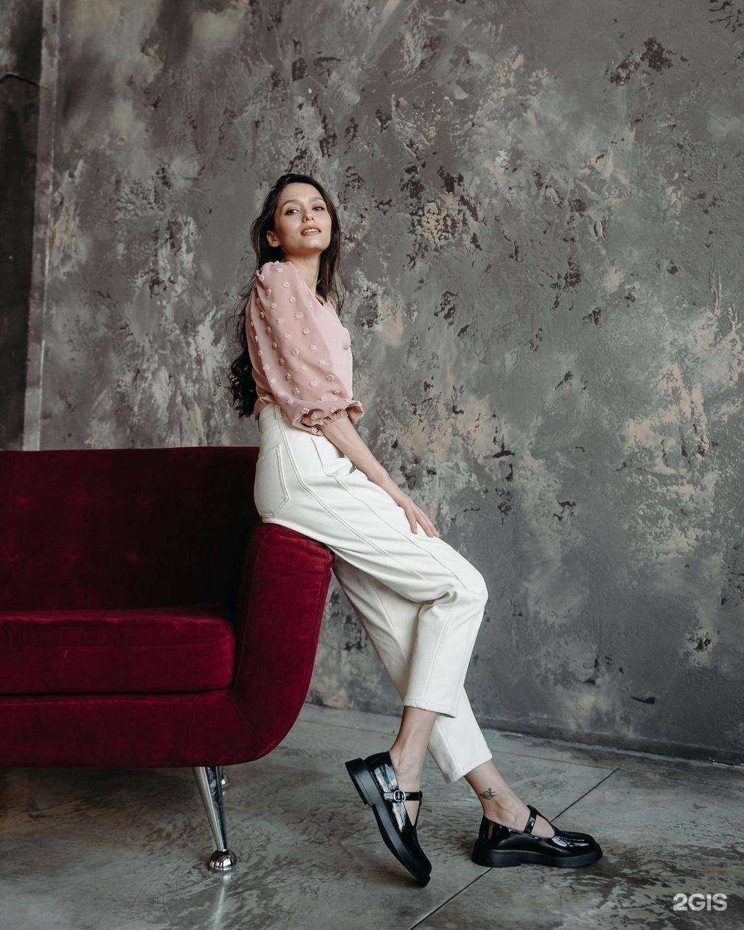 Отзывы на компанию Tango в Красноярске c фото