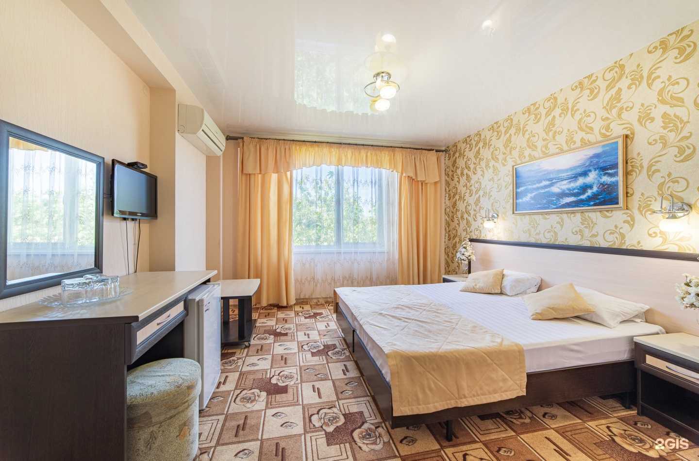 Отзывы на компанию На Виноградной в Анапе c фото