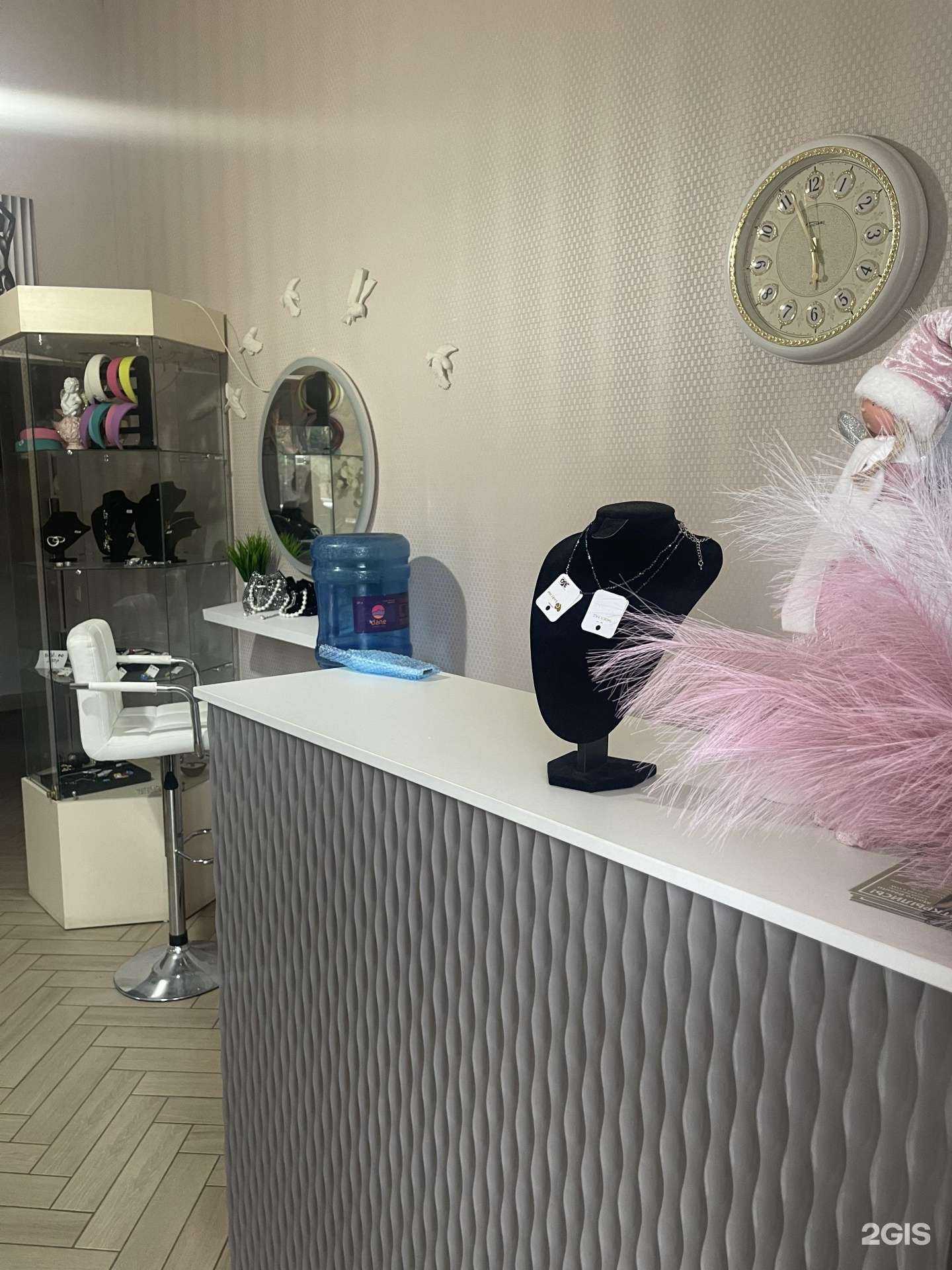 Отзывы на компанию Monro Beauty в Краснодаре c фото