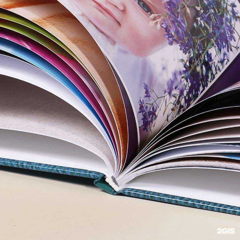 Отзывы на компанию Осколprint в Старом Осколе c фото