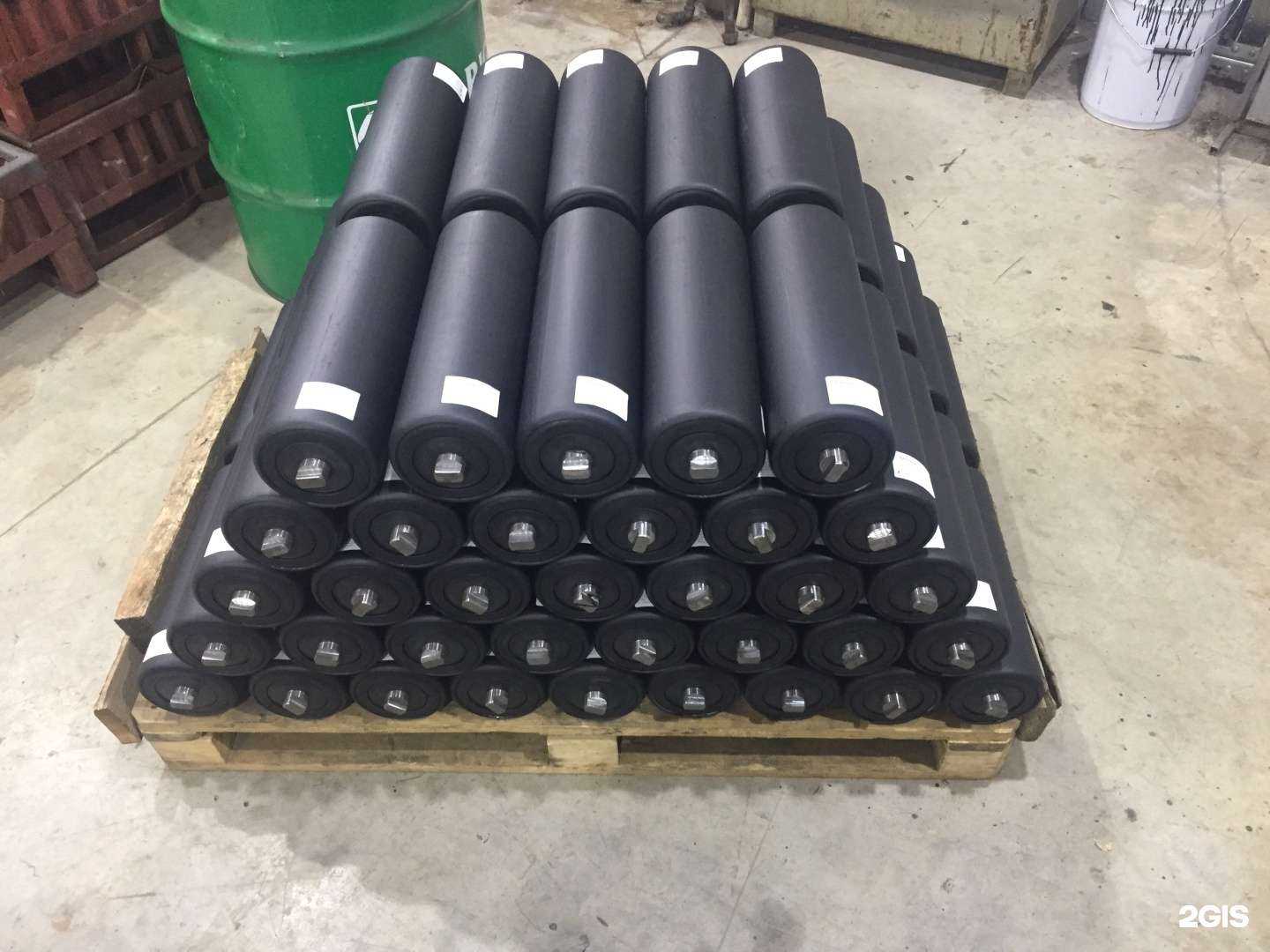 Отзывы на компанию Статролл в г. Вологда c фото