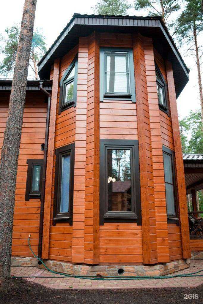 Отзывы на компанию Волго-Окский деревообрабатывающий комбинат в г. Нижний Новгород c фото