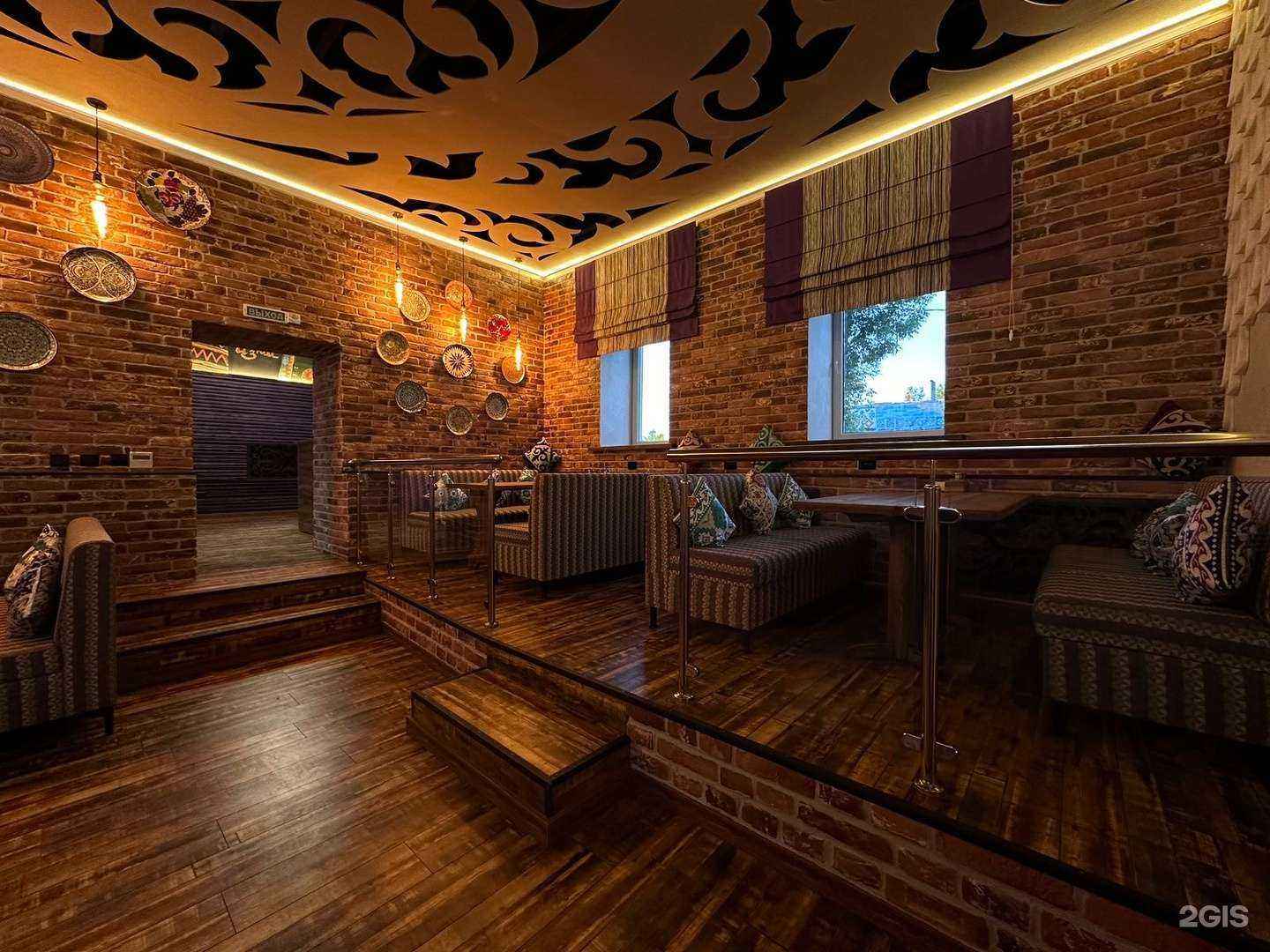 Отзывы на компанию Изюм в Астрахани c фото