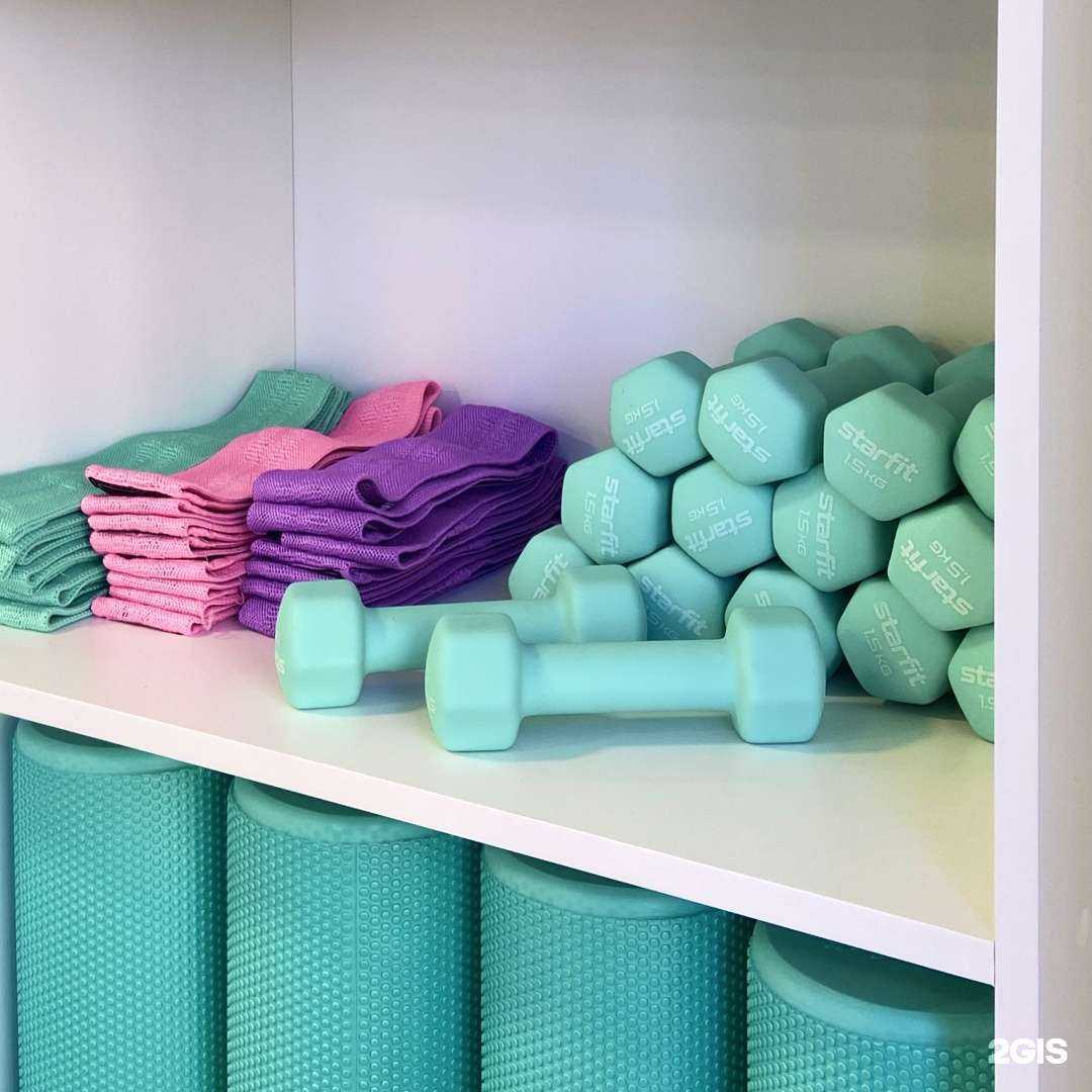 Отзывы на компанию Арт Лайф Slim & Sport  в Кемерове c фото