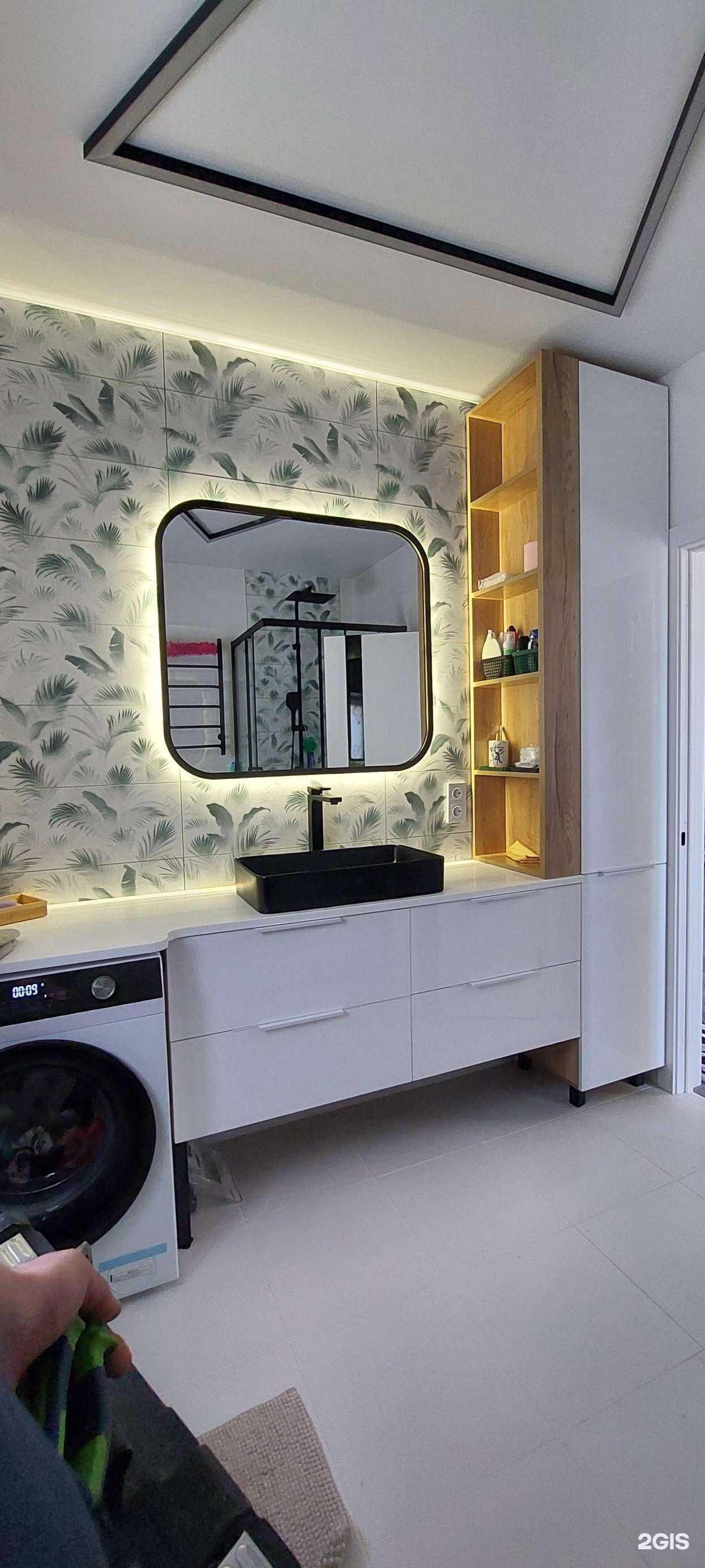 Отзывы на компанию Компания по производству корпусной мебели и изготовлению металлоконструкций в г. Барнаул c фото