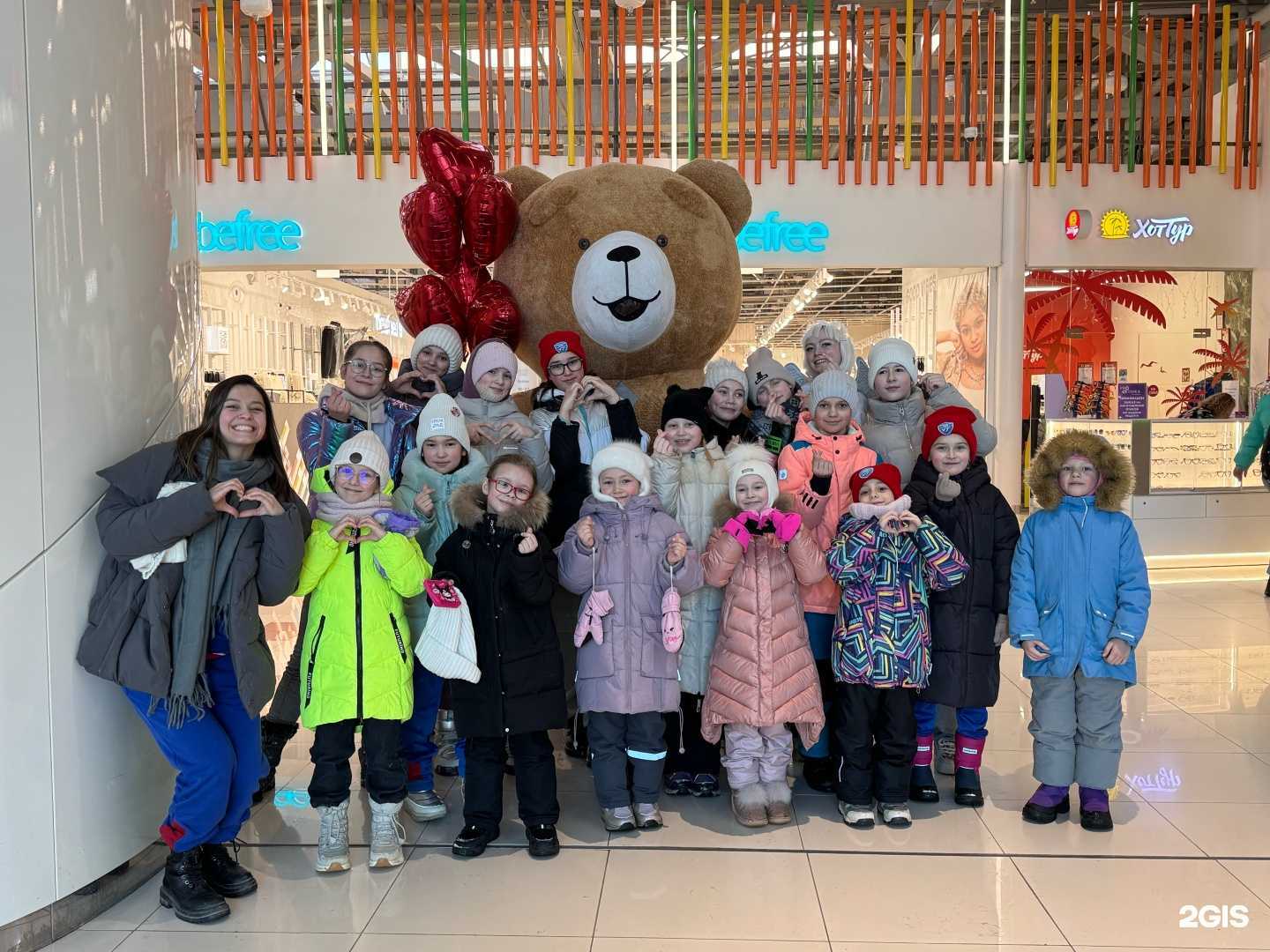 Отзывы на компанию Высота в г. Новосибирск c фото