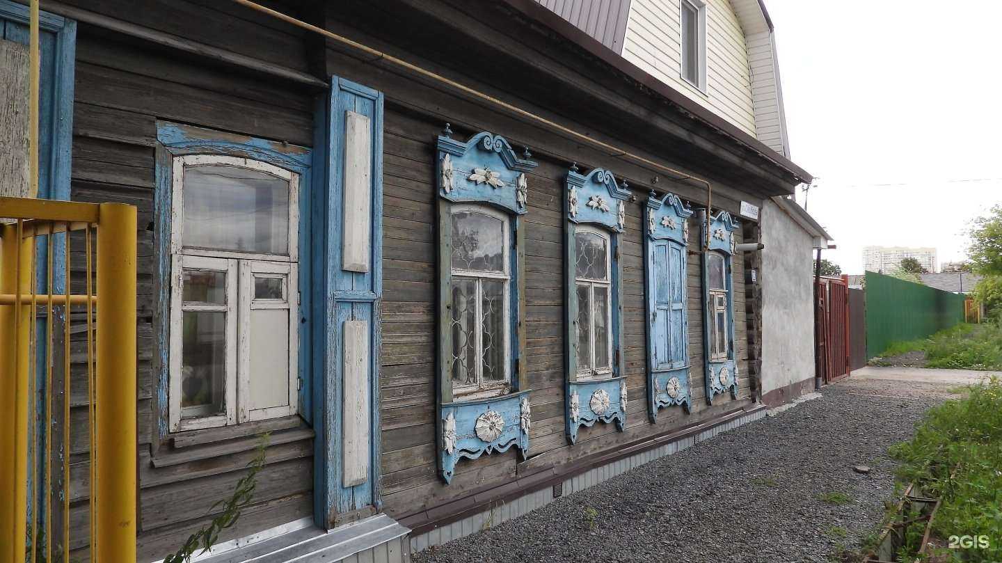 Отзывы на компанию Гостевой дом в Тюмени c фото