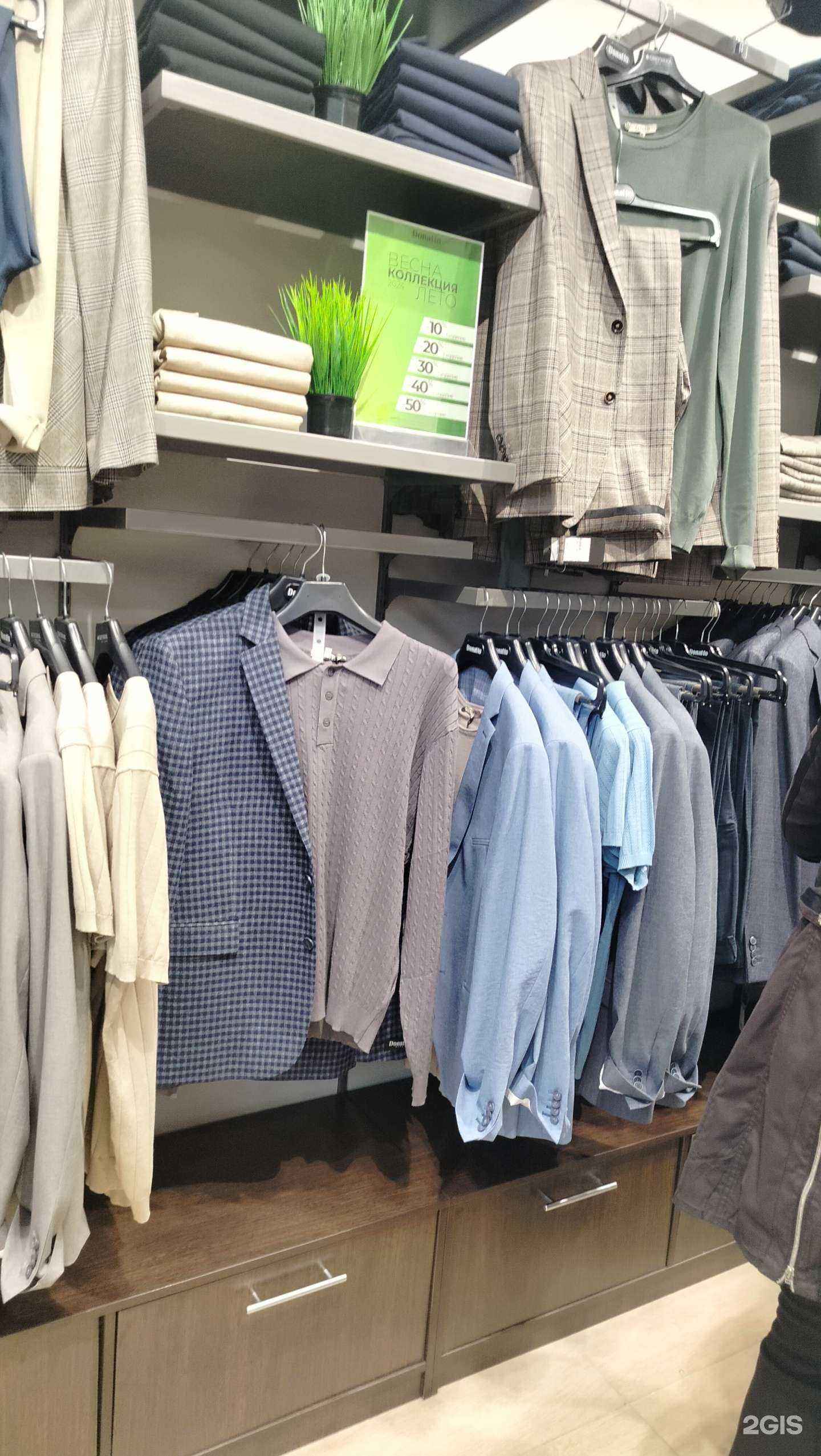 Отзывы на компанию Donatto в Новосибирске c фото