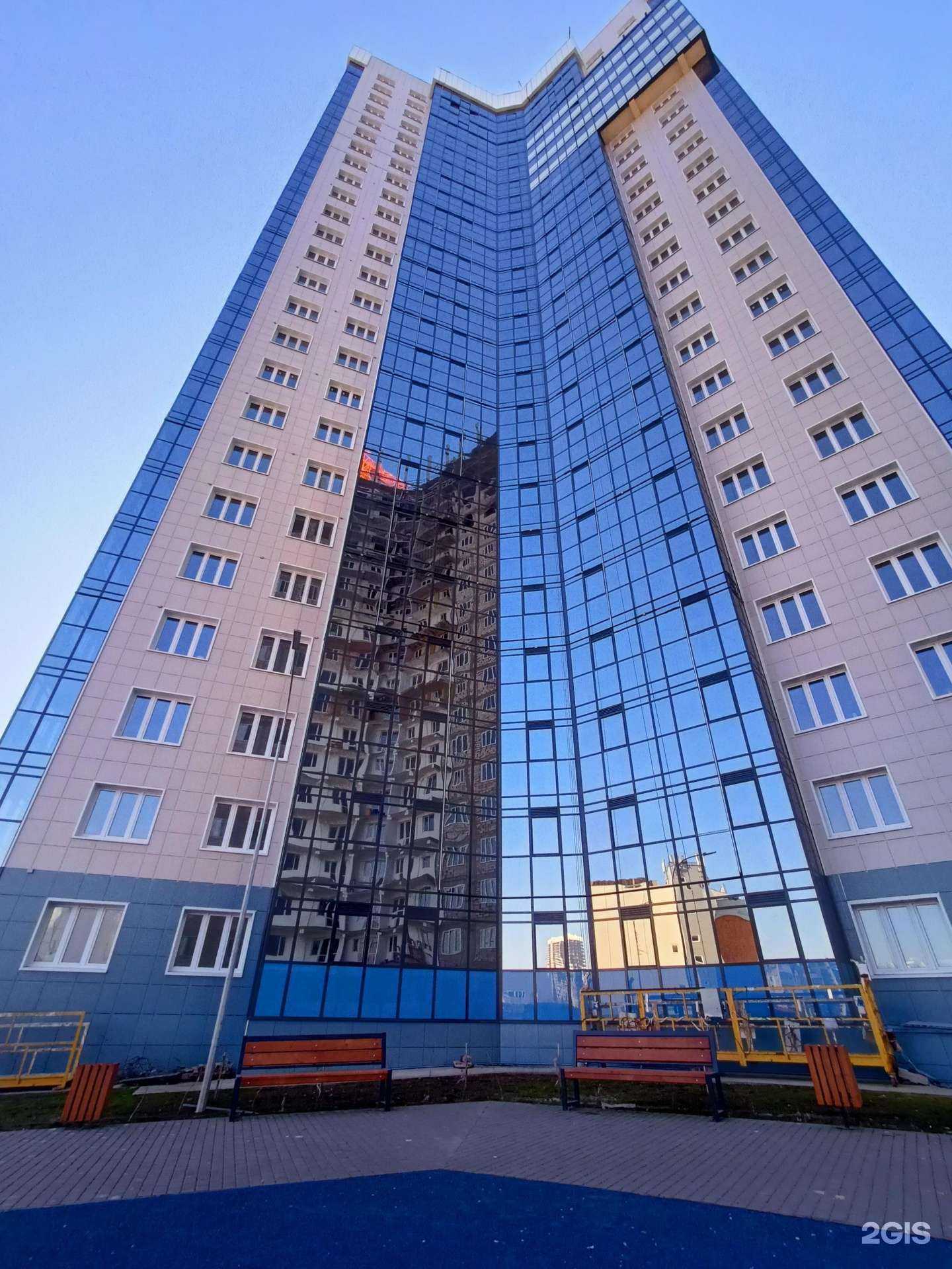 Отзывы на компанию Khalilevnaface в Набережных Челнах c фото - фотография 2 из 2