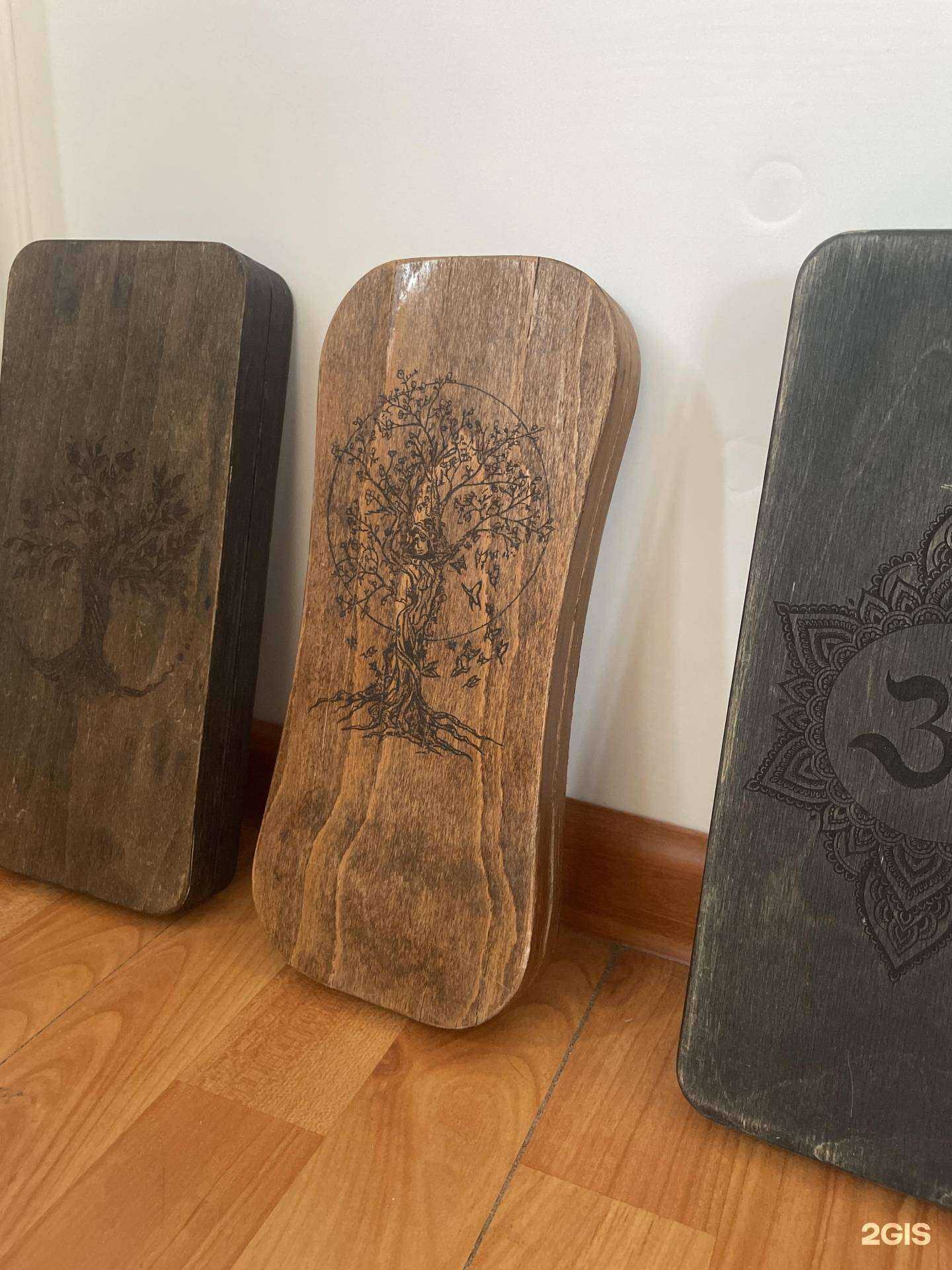 Отзывы на компанию Ним в Челябинске c фото