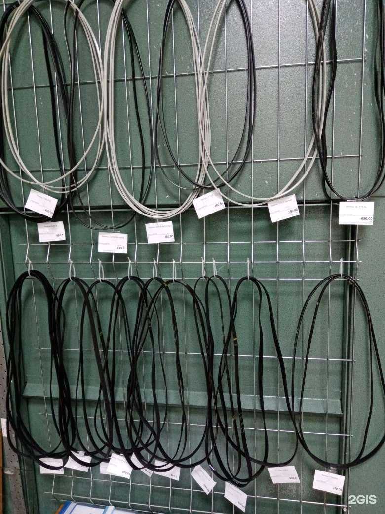 Отзывы на компанию Про запчасть в Сыктывкаре c фото