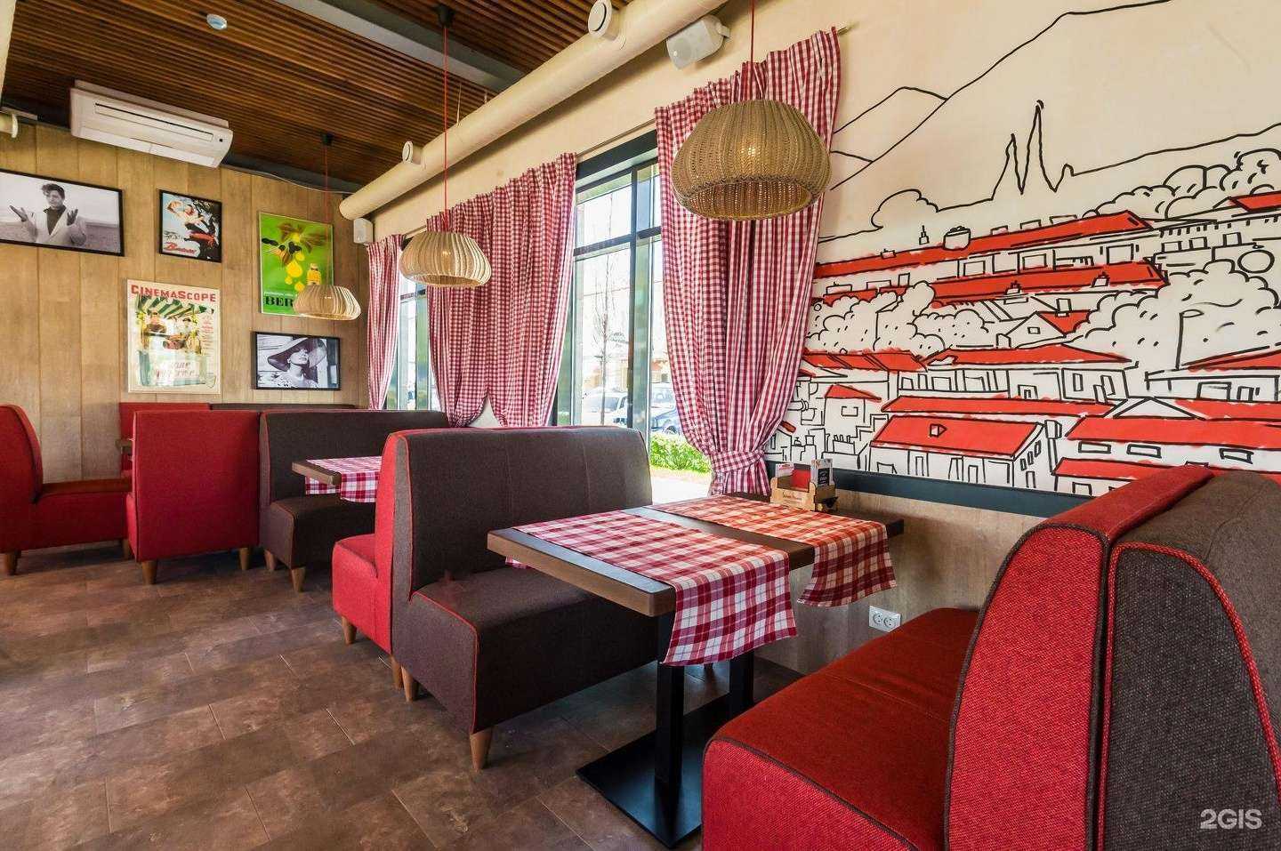Отзывы на компанию Sapore Italiano в г. Ростов-на-Дону c фото