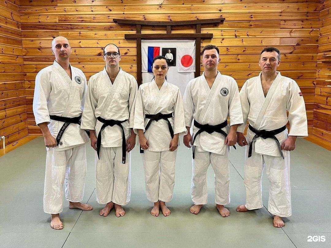 Отзывы на компанию Федерация айкидо Камчатского края в Петропавловске-Камчатском c фото